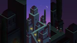 Monument Valley 2  Level 6 Walkthrough - Crazyvlv Kids