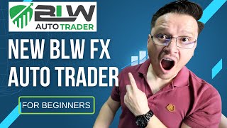 😱🤑NEW BLW AUTO TRADER!!! - BLW Auto Trader PRO is READY!💰📉
