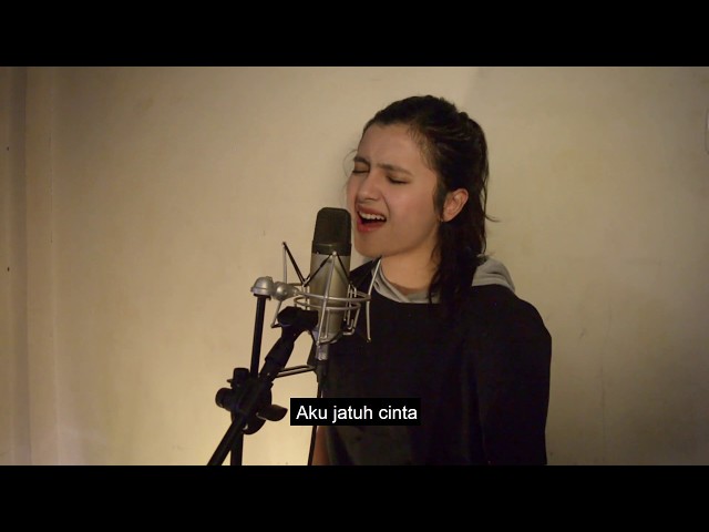 Sampai Menutup Mata - Acha Septriasa (Cover by Femila Sinukaban) class=