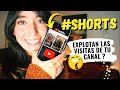 SUBIR un VIDEO #SHORT a YouTube: Todo lo que debes saber de los Videos Corto 🚀😱 (Mas Vistas)