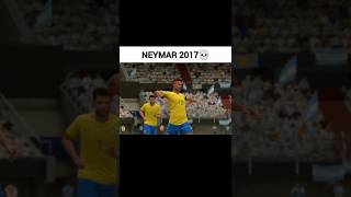 Neymar 2017💀 | FIFA 17 #neymar #fifa17 #fifaskills