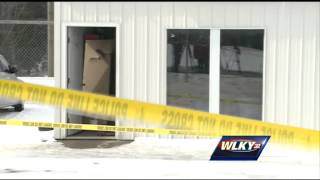Workplace dispute turns deadly after multiple shots fired