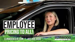 Elmwood Chrysler Dodge Jeep Ram - May 2025 Deals - Jeep/Ra,