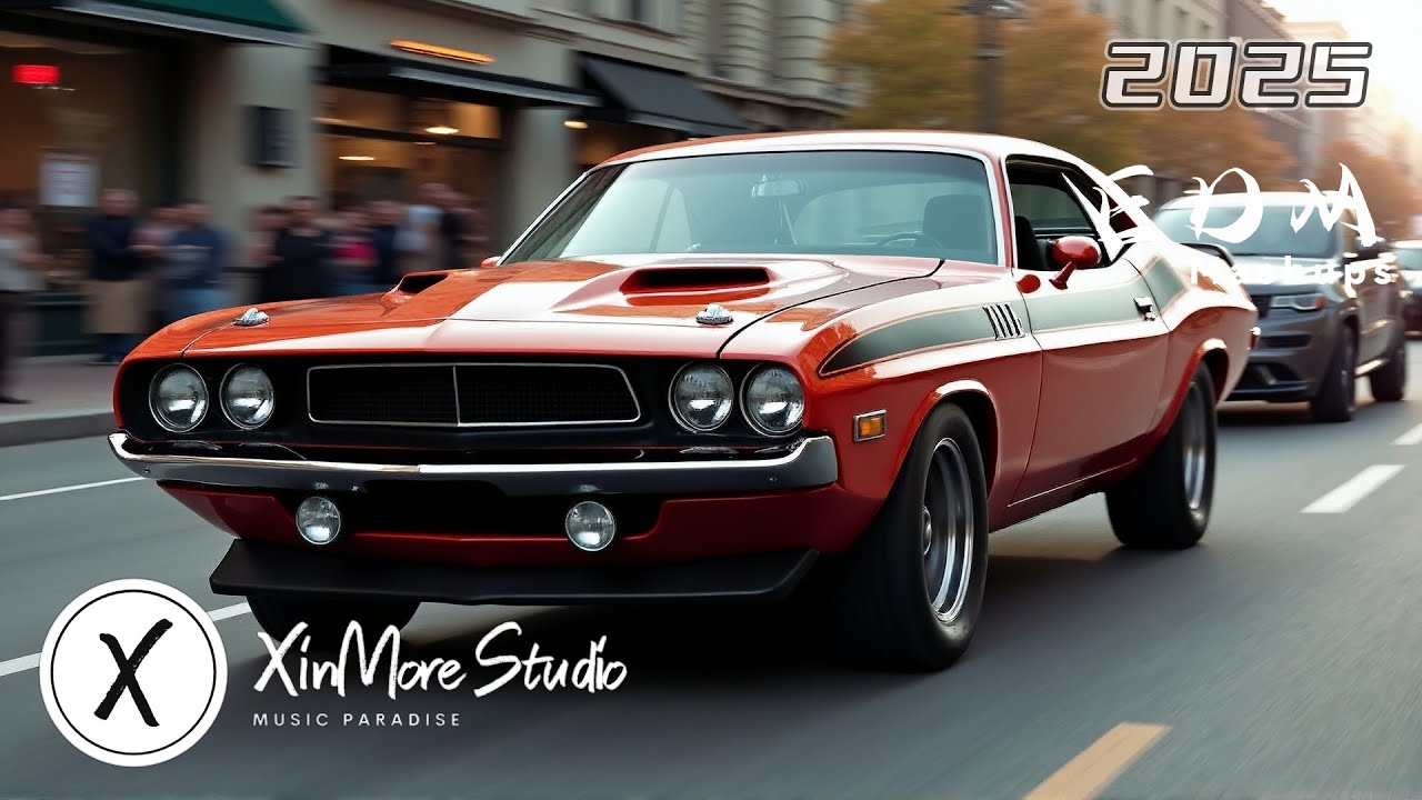 Top Trance EDM Mix 2025 🎧 High-Energy Workout Beats for Gym Motivation & Fitness Success