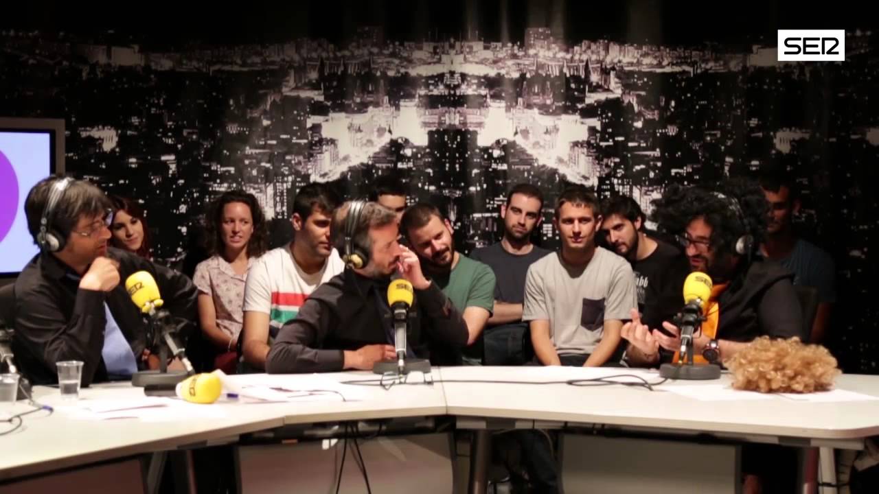 la vida moderna de rocko doblaje Tabón de anuncios. Las mejores ofertas para superhéroes. Cadena SER