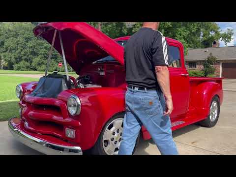 View YouTube Video of this Auction Car