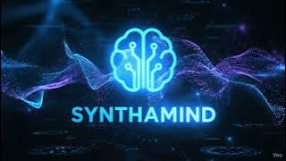 SynthaMind Intro | The Future of AI Creativity Begins Here