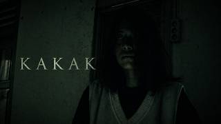 Film Horor KAKAK full movie