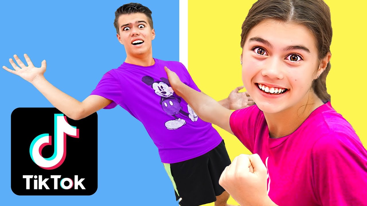 ¿Quién GANARÁ? Desafíos extremos con amigos