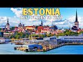 10 Best Places to Visit in Estonia in 2024