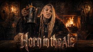 Bjorn Bonebreaker – HORN IN THE ALE⚔️🔥 | Epic Viking Rap
