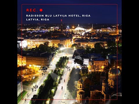 Happy Halloween, from Radisson Hotels