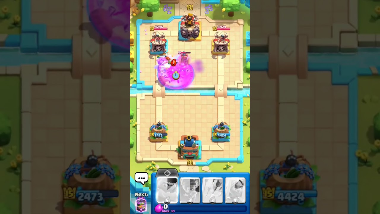 Elixir Golem makes Wins Come Easy 