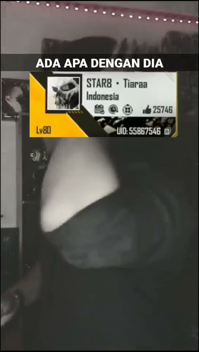 Ada Apa Dengan Dia?? || 9 Detik?? VIRAL TIKTOK🤯🤯