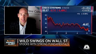 We have years of excess liquidity we have to unwind, says New Constructs CEO screenshot 2