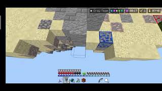 7 Block Controller Extension (half-unstaged) from clutch montage V2