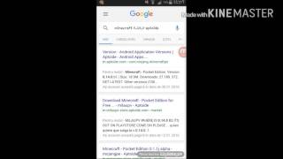How to install minecraft 0.14.0 android screenshot 4