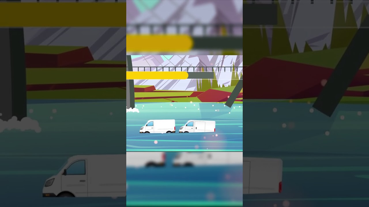 Which Driver Has A Higher Chance of Survival? 😨 