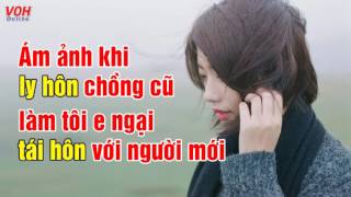 Ám Ảnh Khi Ly Hôn Chồng Cũ Khiến Tôi E Ngại Tái Hôn Với Người Mới - Trò Chuyện Đêm Khuya Lý Thị Mai