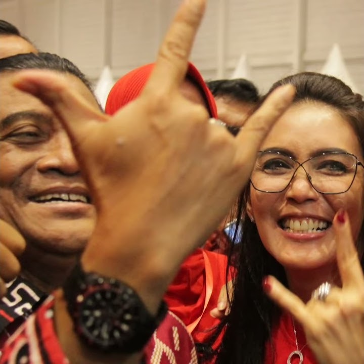 Oneng : Selamat Jalan Sahabat Ambyar ku 'Didi Kempot' | Rieke Diah Pitaloka | Wakil Rakyat