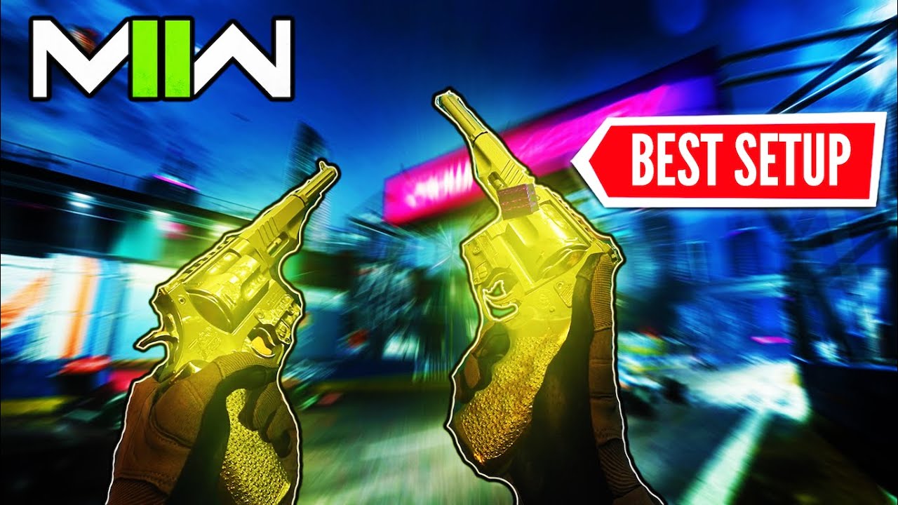 Insane Basilisk CLASS SETUP in MW2! (Modern Warfare 2)