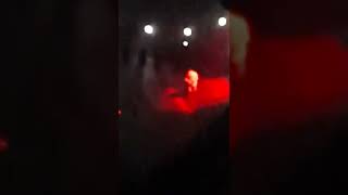 20220813 Billie Eilish in Manila 2022 (9)
