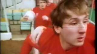 Debenhams advert 1980 HQ