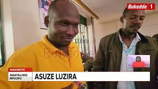 Agataliikonfuufu Omutegesi Webivvulu Nobert Events Asuze Luzira Ssente Za Ba Promoter Zibizaadde.