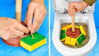 Simple Bathroom Hacks And Tips That Will Save Your Day