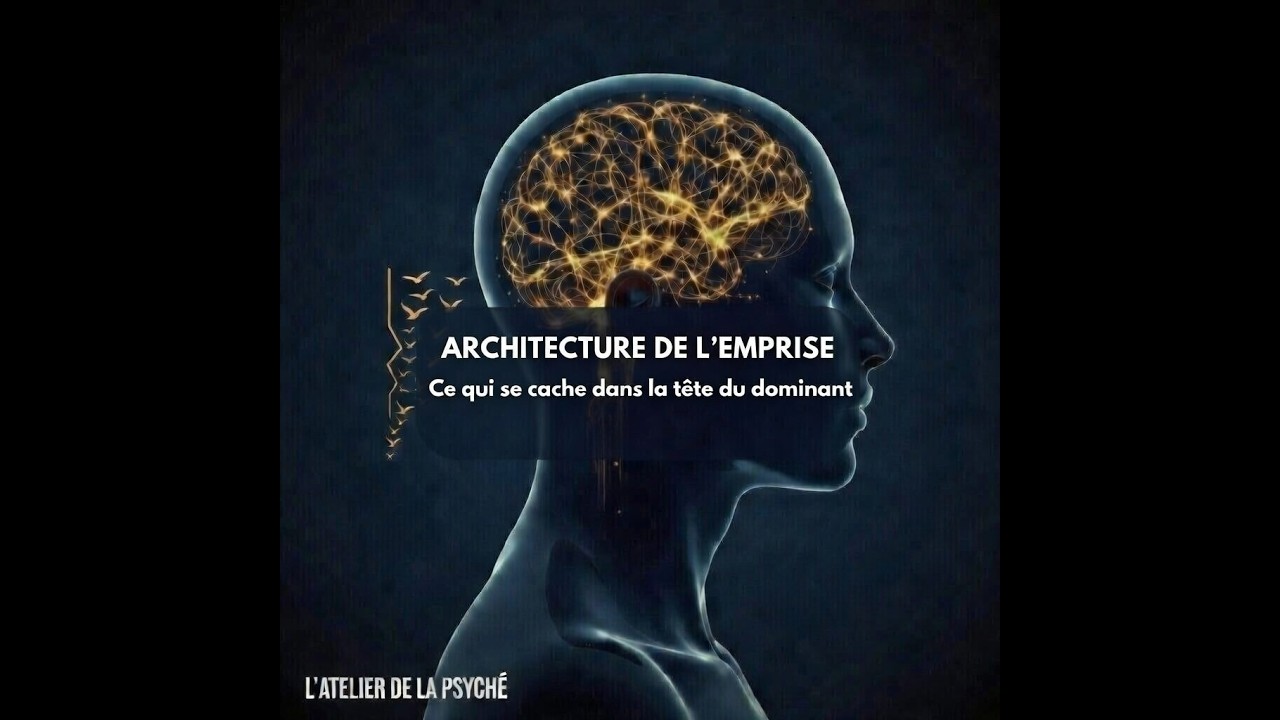 L'envers du miroir : Pourquoi certains ont-ils besoin de dominer ?