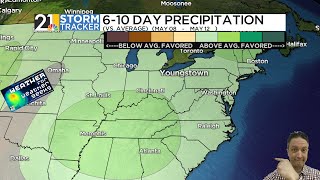Unsettled Pattern Returns | Weather For Weather Geeks 5/2/24