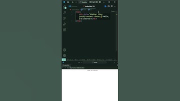 How to Center a Div Using Inline CSS – Quick 1-Minute Tutorial #coding #html5 #webdevelopment