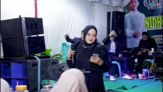 CINTA MERAH JAMBU || HUBBUL JAMAL ENTERTAIMENT || WALIMATUL KHITAN NIDHOM NABIL MA'ALI