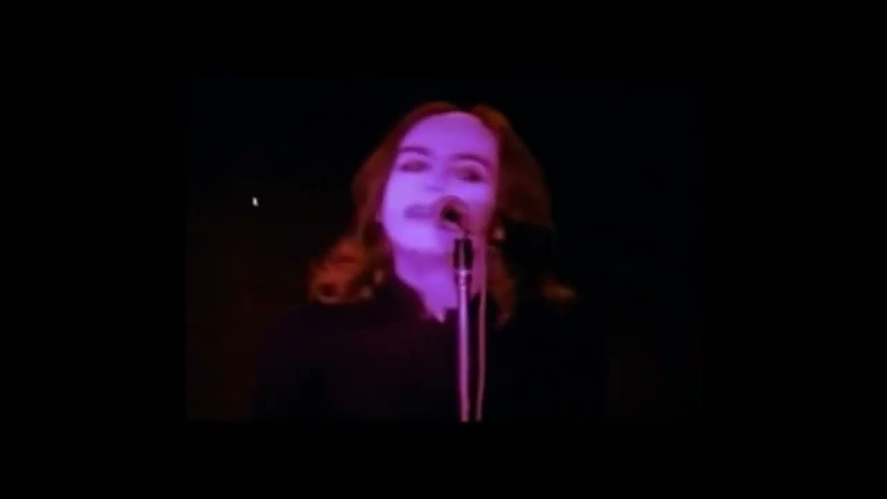 The Musical Box - Genesis -Live 1973