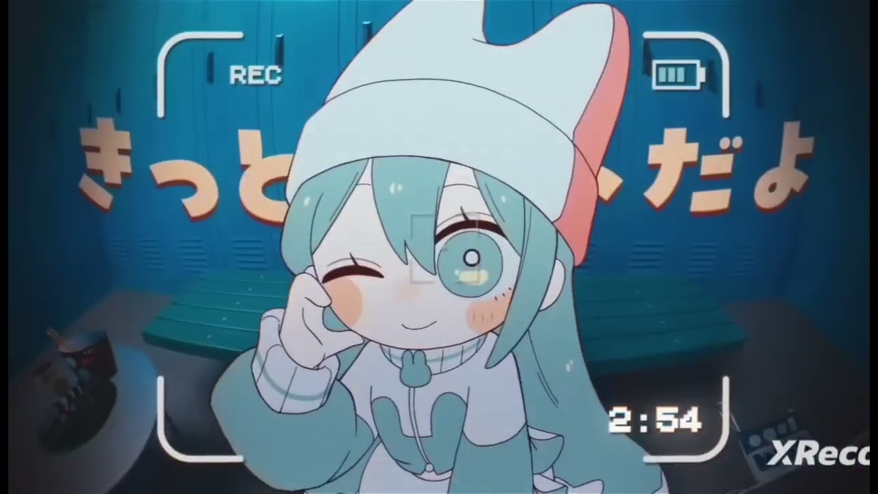 Video voiceover with me! Use XRecorder! PPPP by 