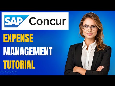 SAP Concur Training 2025: Tips, Tricks & Essential Tools ...