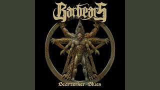 Bearzerker Blues