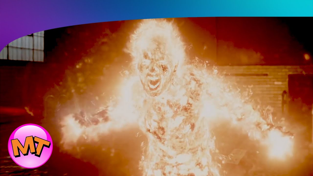 THE NEW MUTANTS Comic Con Trailer 2020