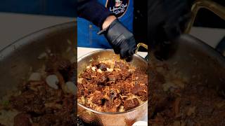 Beef Biriyani Asmr shorts