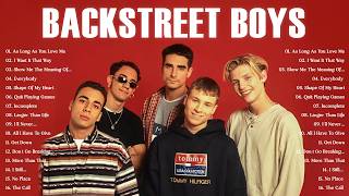 Download lagu Backstreet Boys Greatest Hits | Best Songs Playlist Featuring I Want It That Way & Everybody 2026 #b