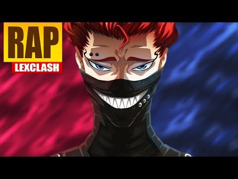 Rap do Zora
