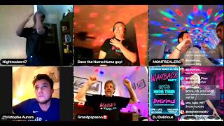 (Feb 18, 2026) Wayback Wednesday LIVE with DJ Delirious