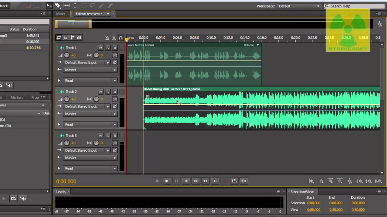 adobe audition cc review