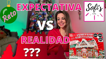 ¿Cuánto tiempo dura la casa de jengibre?