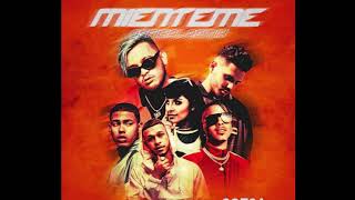 MIÉNTEME REMIX (Audio Oficial) - Sousa Ft. Rauw Alejandro,Lyanno,Cazzu,Myke Towers,Álvaro Díaz