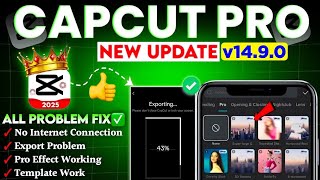 Capcut video editing capcut pro links download 