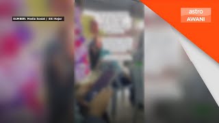 KPM siasat guru besar pukul murid di Terengganu
