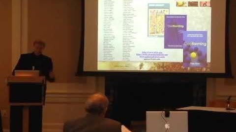 Measuring Creative Performance of Teams Through Dynamic Semantic Social Network Analysis