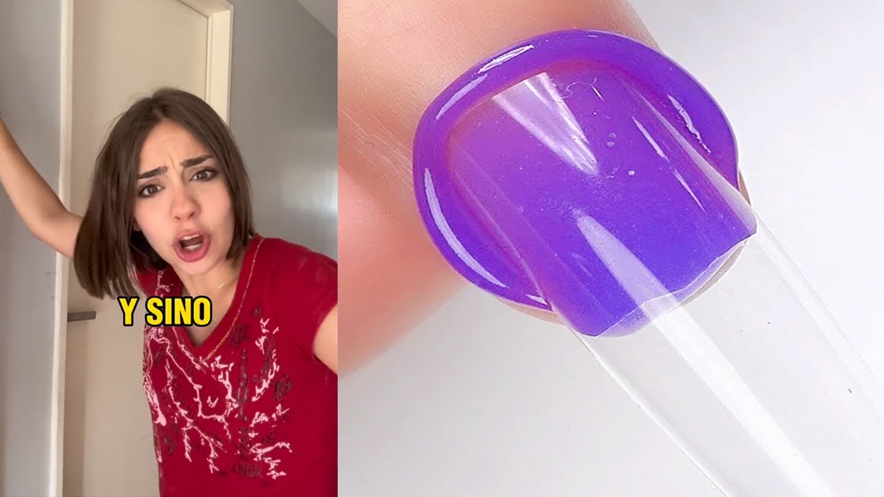 💥🎲Historias de la Manicura @Natupuboldi 2024 💖Uñas Con Storytime | Parte 4