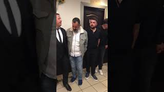 Serling Halay Ağrı Düğünü/Mahmut Dılovan